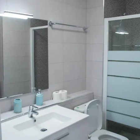 Apartamento Viña Del Mar Ii Playa Feñabe