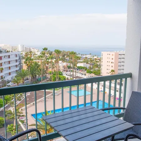 Viña Del Mar Ii Apartamento *