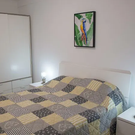 Viña Del Mar Ii Playa Feñabe