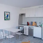 Viña Del Mar Ii Apartamento Playa Feñabe