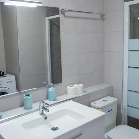 Apartment Vina Del Mar Ii