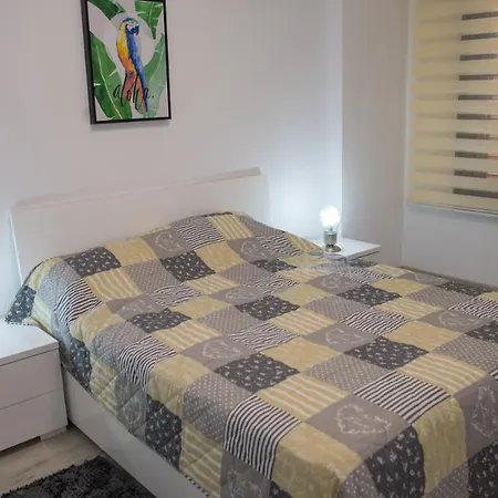 Apartamento Viña Del Mar Ii *