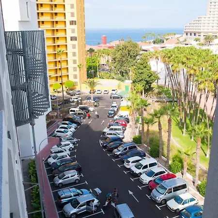 公寓 Vina Del Mar Ii