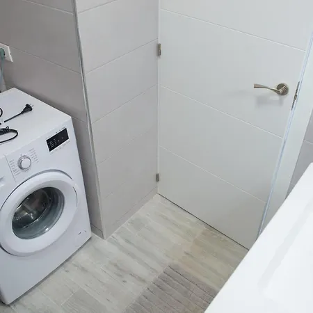 Apartment Vina Del Mar Ii