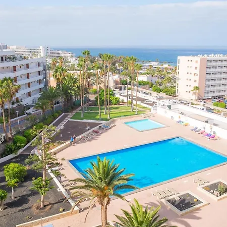 Vina Del Mar Ii Apartment *