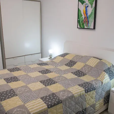 Apartment Vina Del Mar Ii