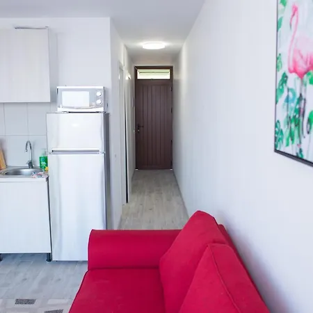 Vina Del Mar Ii Apartment