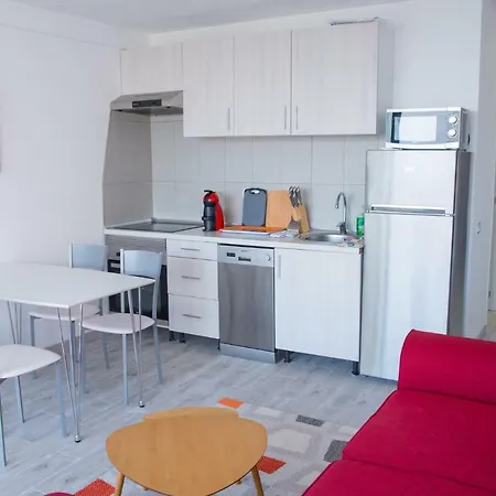 Apartment Vina Del Mar Ii Playa Fanabe