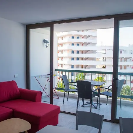 Apartamento Viña Del Mar Ii
