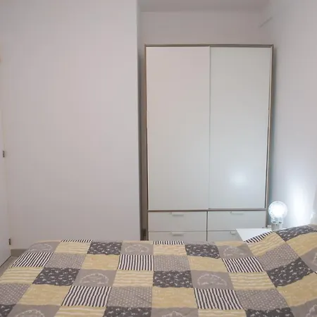 Vina Del Mar Ii Apartment *