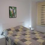 Vina Del Mar Ii Apartmán Playa Feñabe