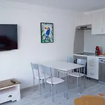 Vina Del Mar Ii Apartmán Playa Feñabe