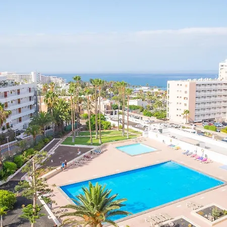 Vina Del Mar Ii Apartmán
